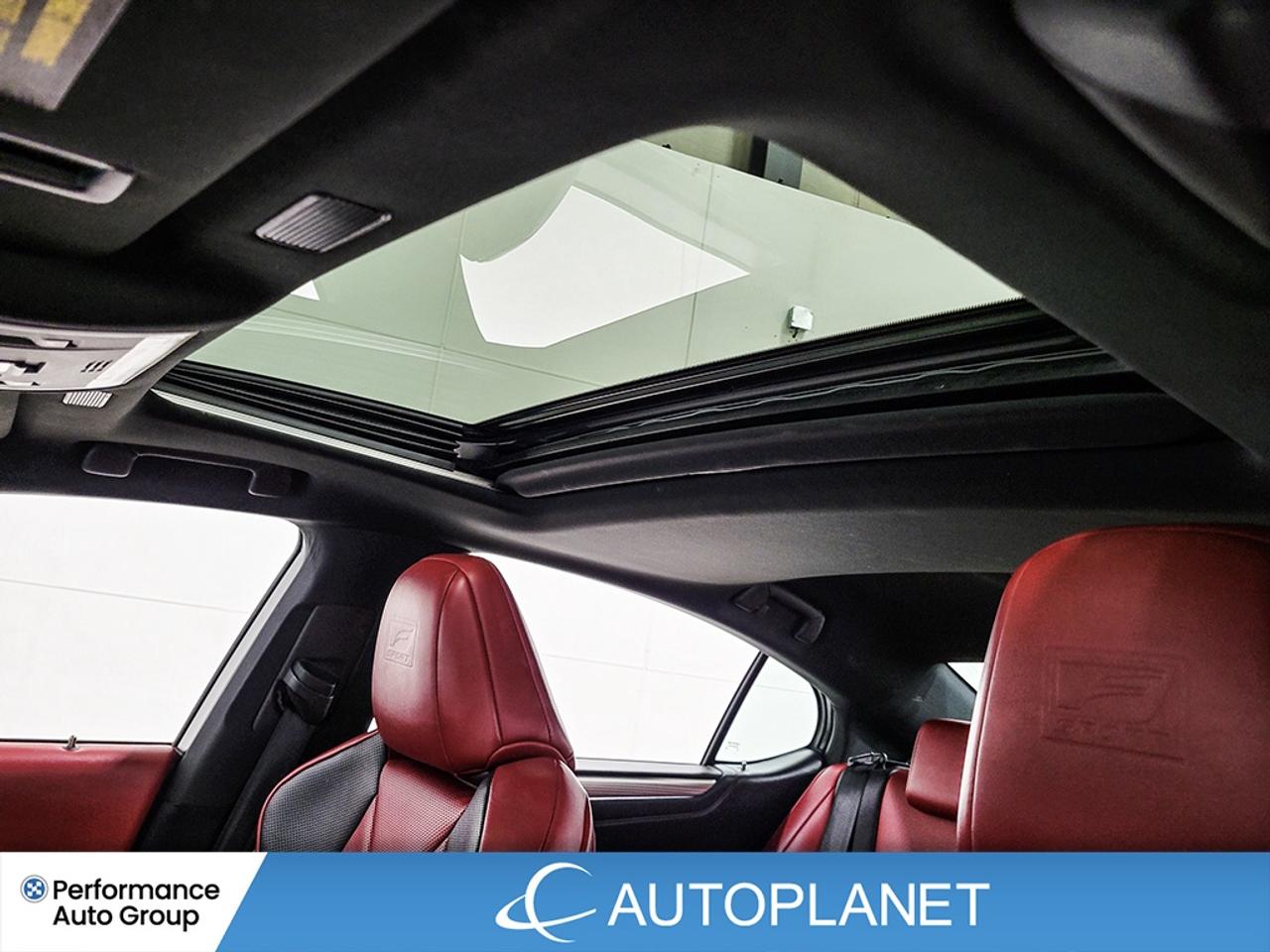 2020 Lexus ES 350 F-Sport 2 - FINANCE @$180/WK OR LEASE @$156/WK Photo