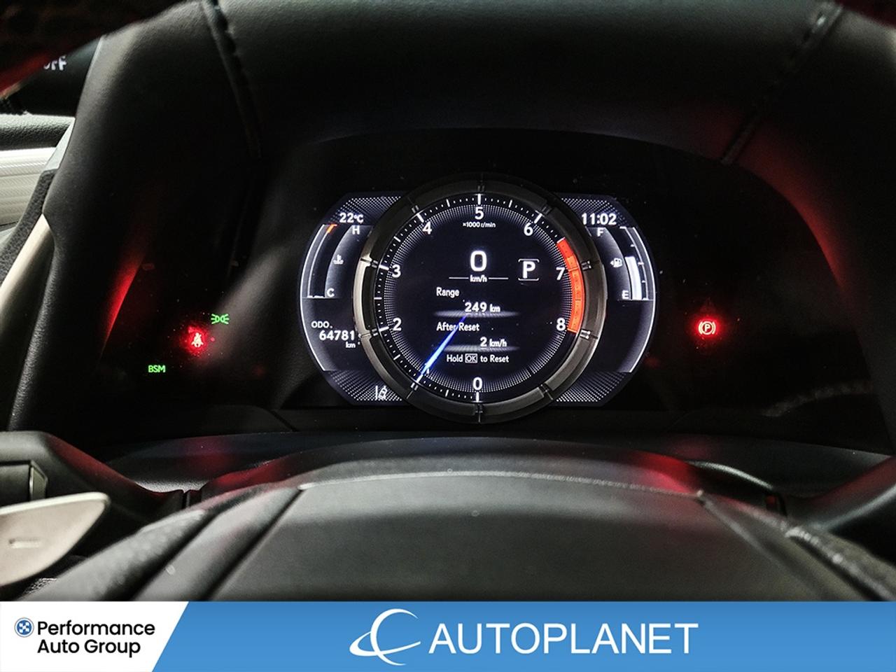 2020 Lexus ES 350 F-Sport 2 - FINANCE @$180/WK OR LEASE @$156/WK Photo