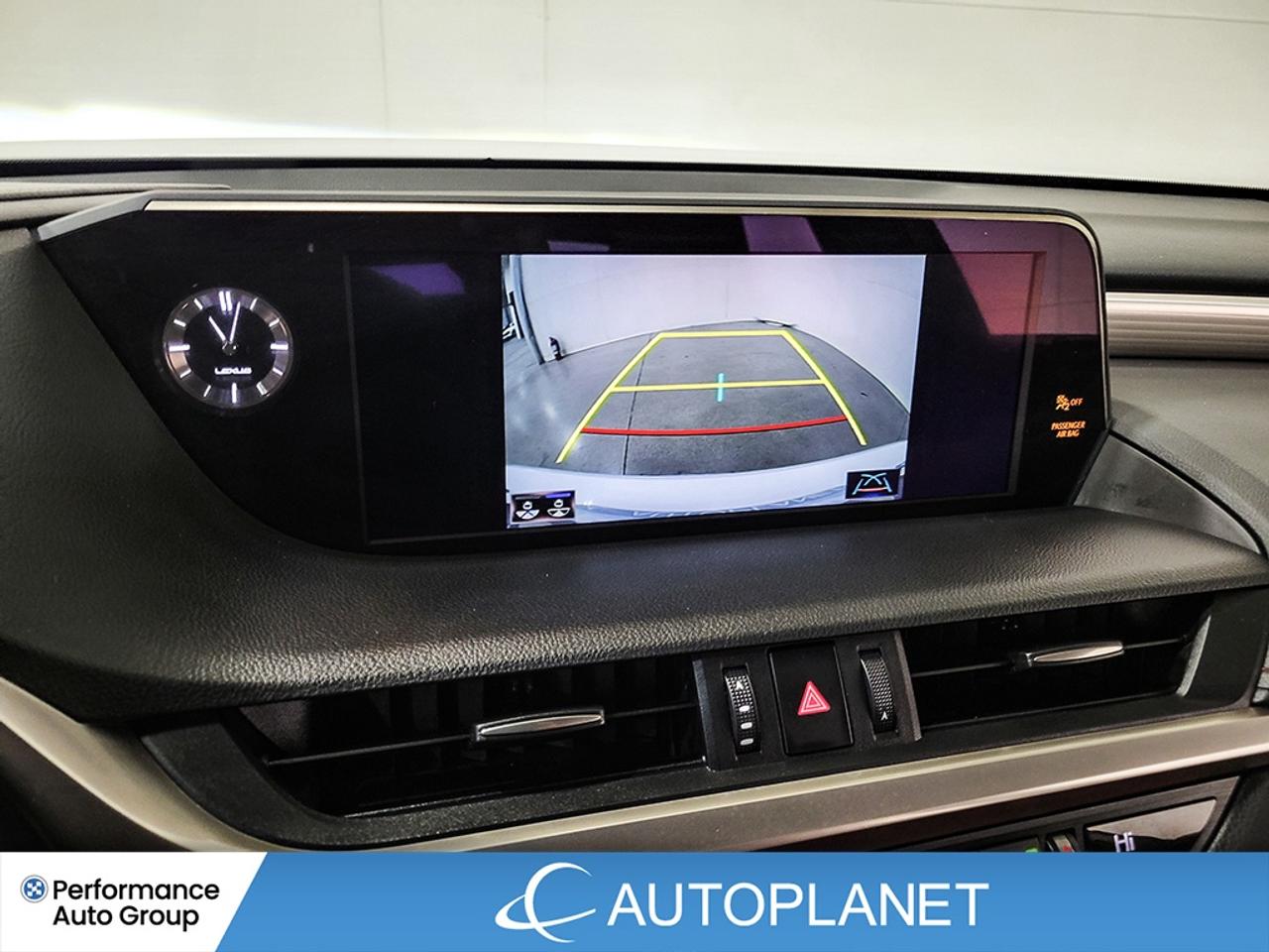 2020 Lexus ES 350 F-Sport 2 - FINANCE @$180/WK OR LEASE @$156/WK Photo