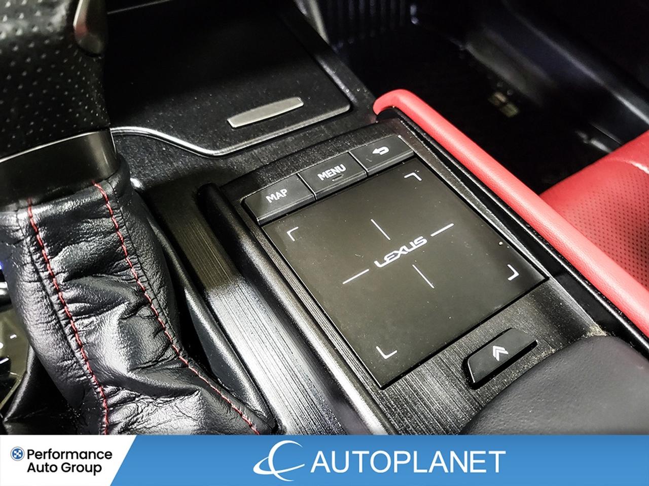 2020 Lexus ES 350 F-Sport 2 - FINANCE @$180/WK OR LEASE @$156/WK Photo