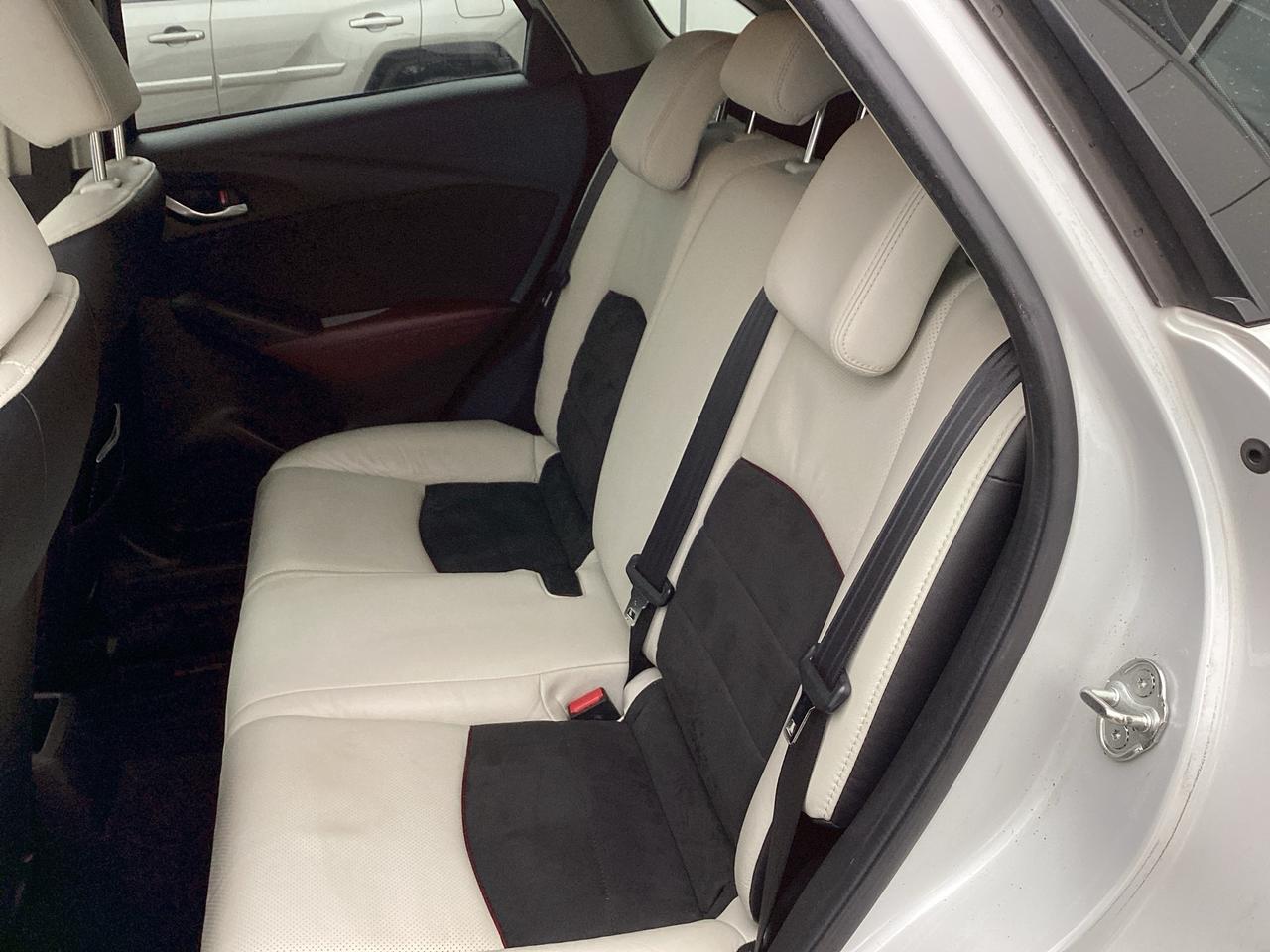 2016 Mazda CX-3 AWD GT Photo4