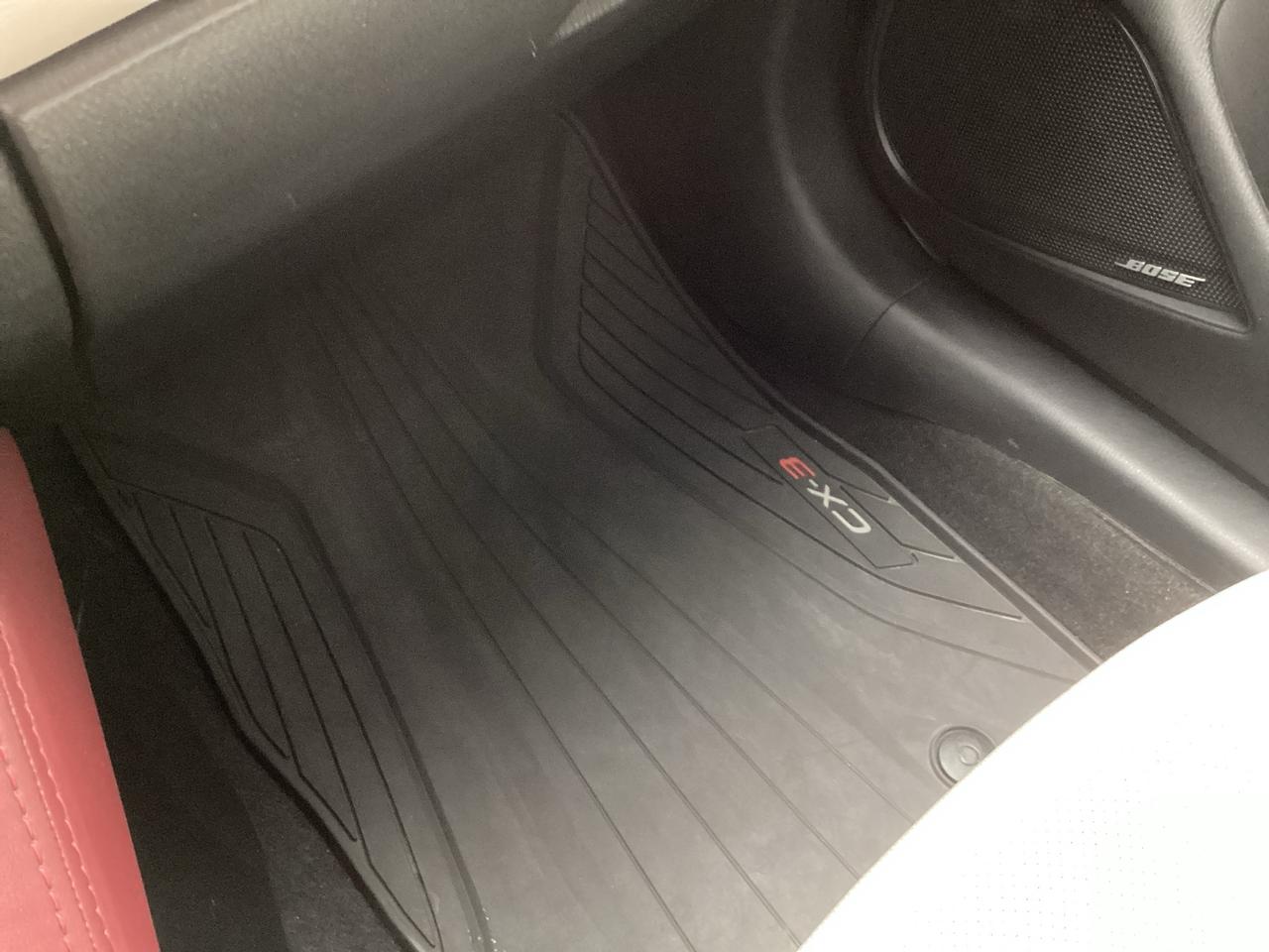 2016 Mazda CX-3 AWD GT Photo