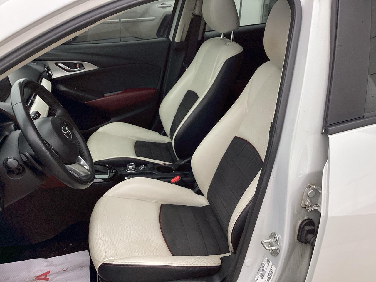 2016 Mazda CX-3 AWD GT Photo