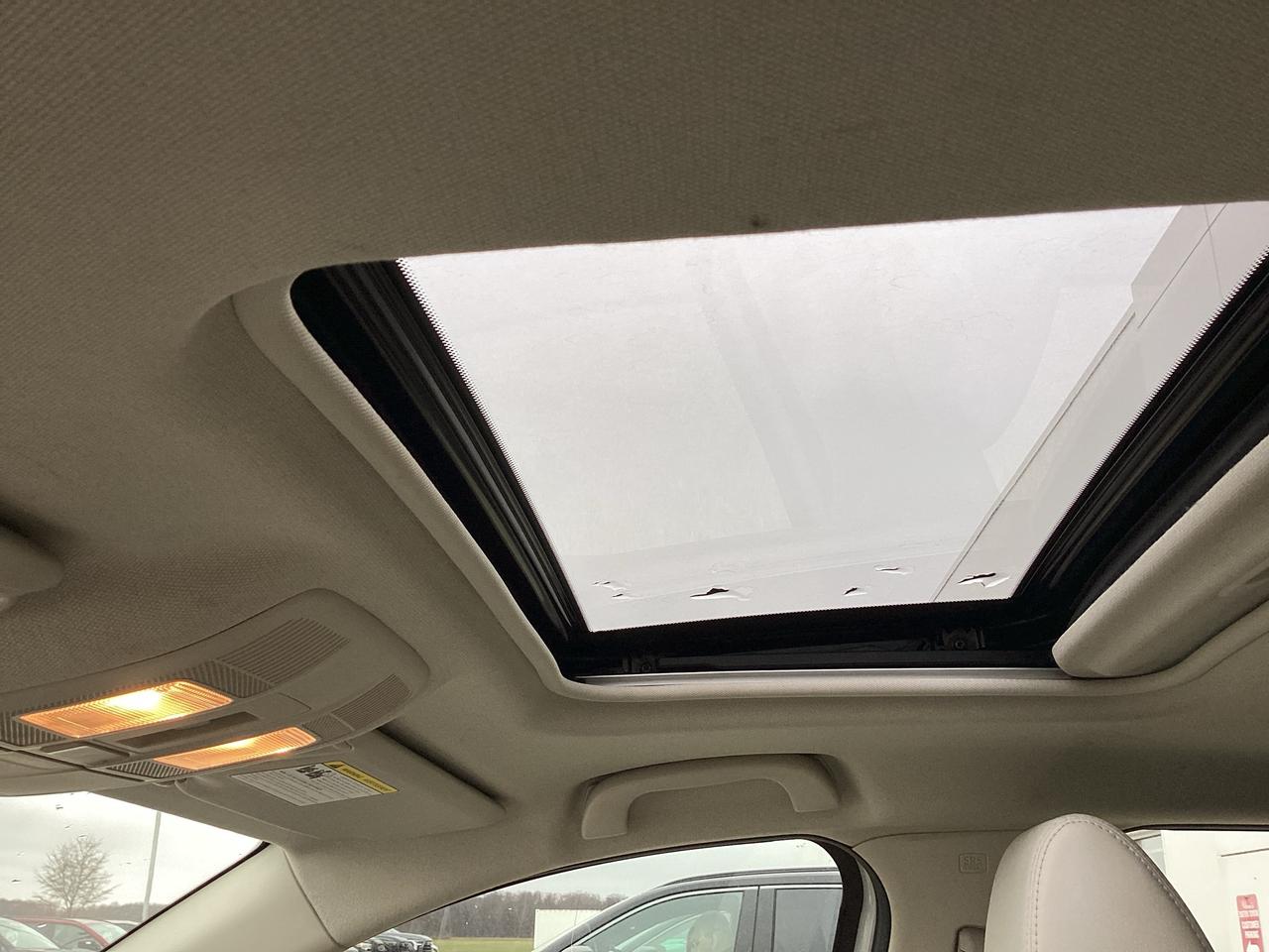 2016 Mazda CX-3 AWD GT Photo