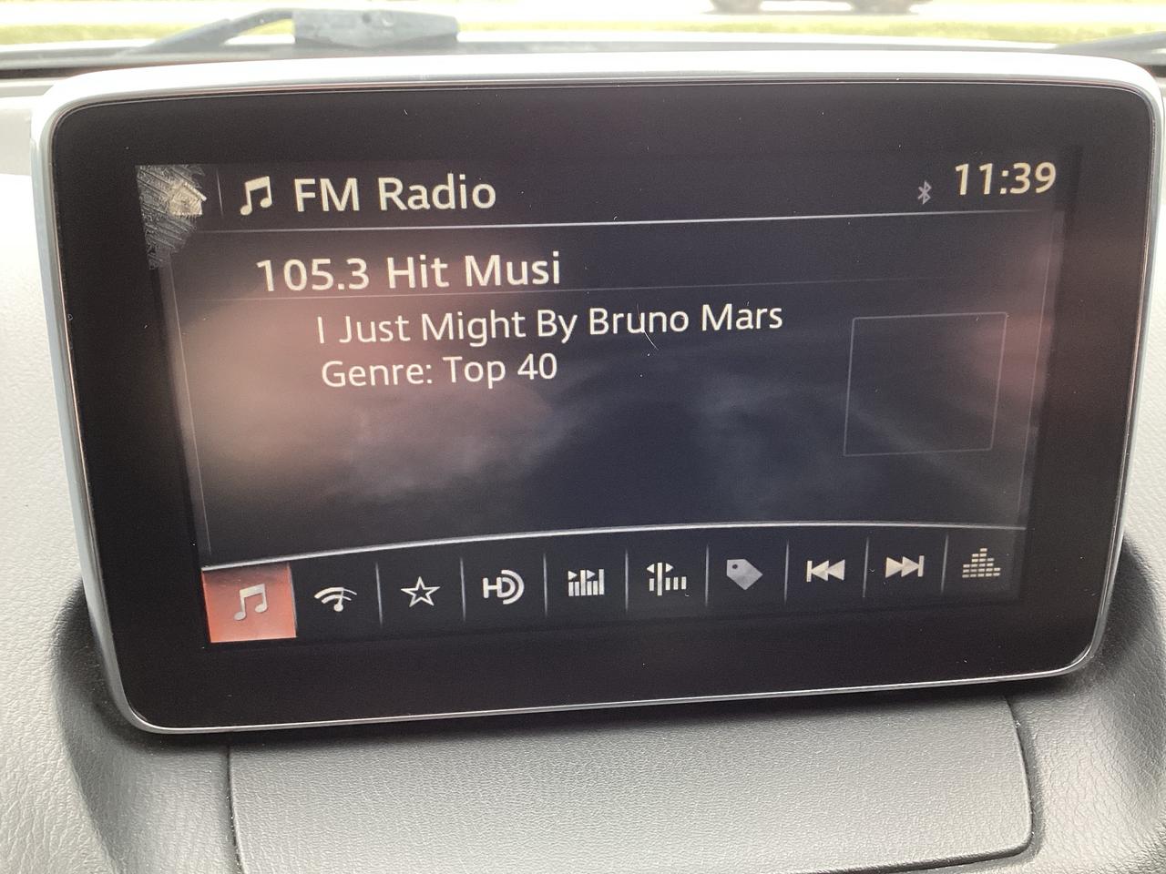 2016 Mazda CX-3 AWD GT Photo