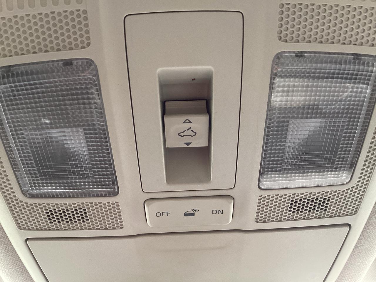 2016 Mazda CX-3 AWD GT Photo