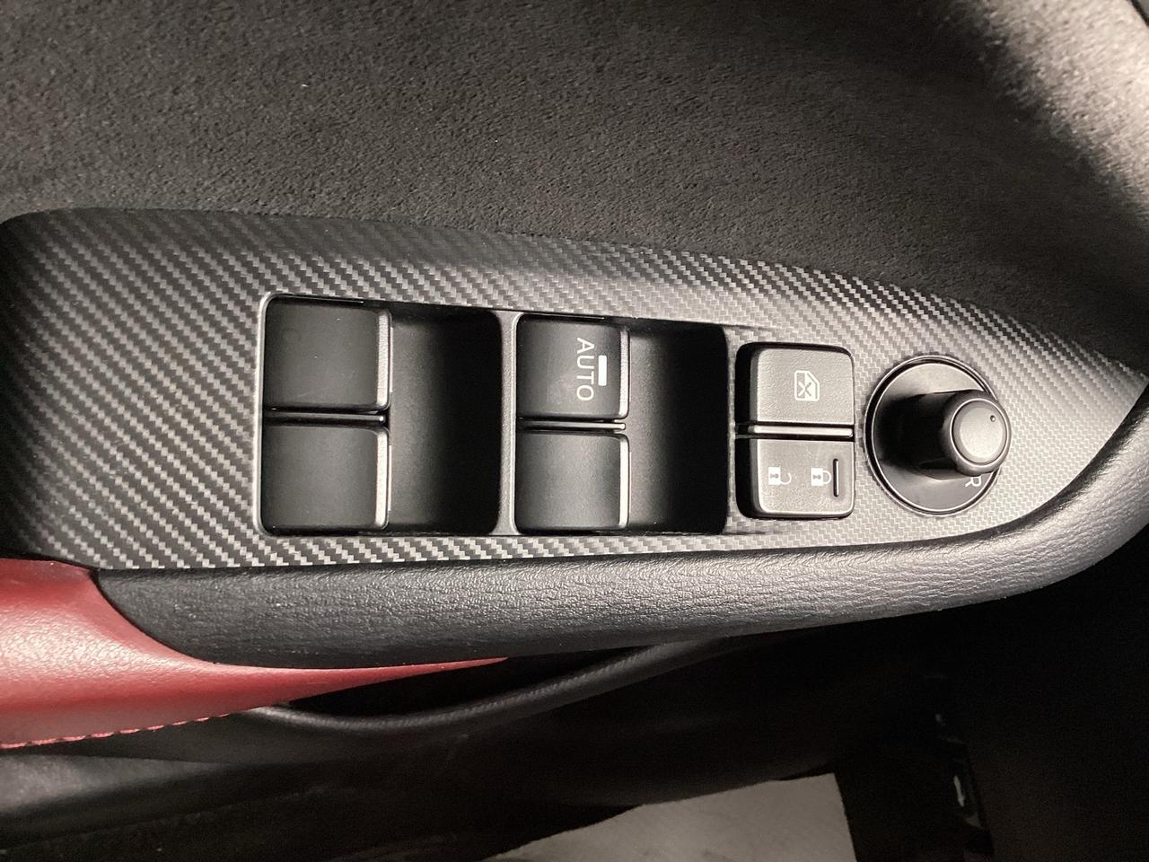 2016 Mazda CX-3 AWD GT Photo