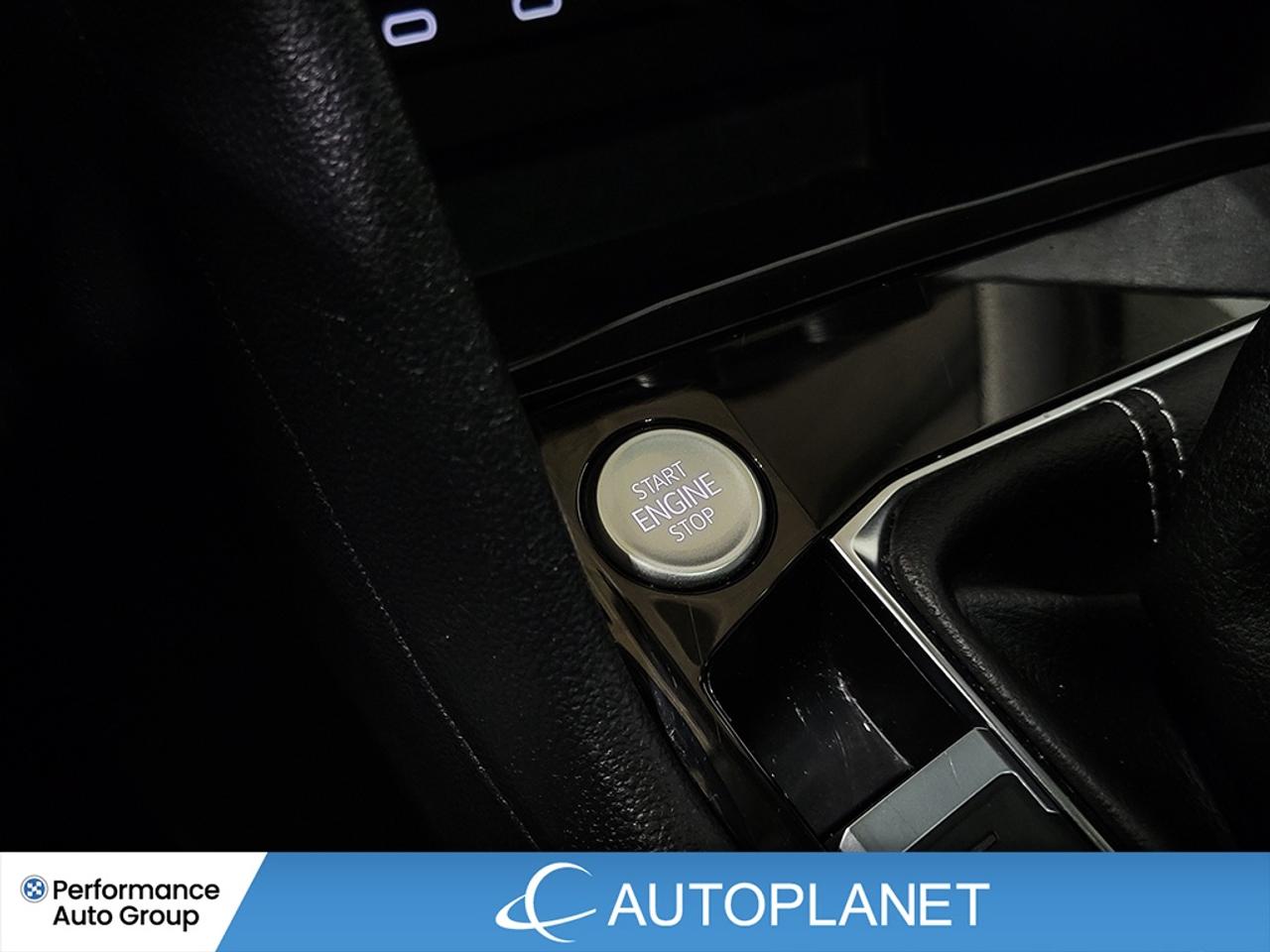2024 Volkswagen Taos Comfortline, Apple CarPlay, Pano Roof Photo