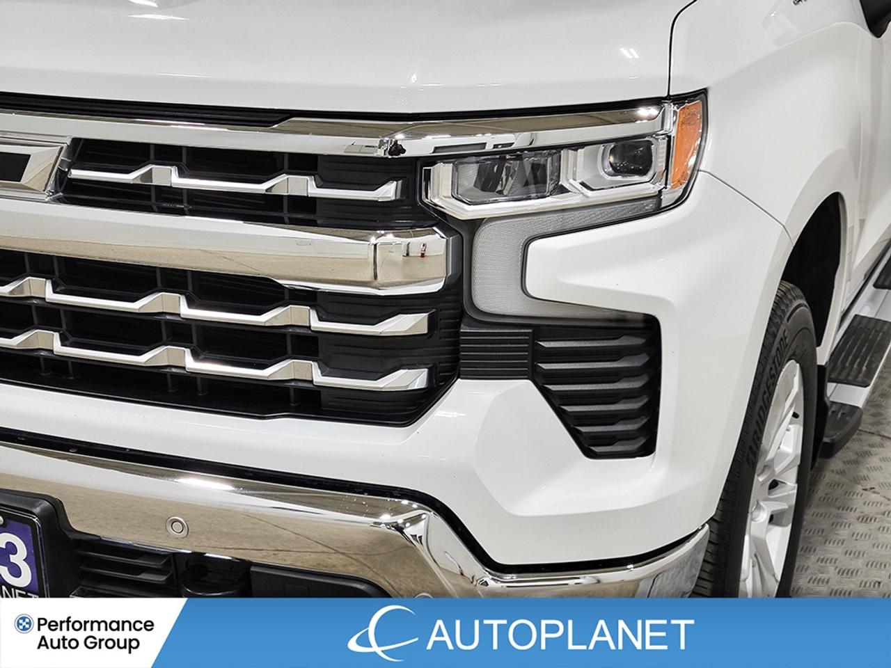 2023 Chevrolet Silverado 1500 LTZ 4x4 - FINANCE @$174/WK OR LEASE @$198/WK Photo