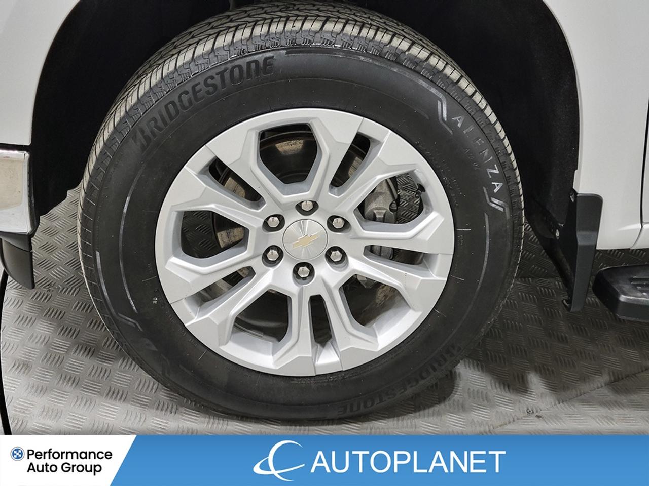 2023 Chevrolet Silverado 1500 LTZ 4x4 - FINANCE @$174/WK OR LEASE @$198/WK Photo