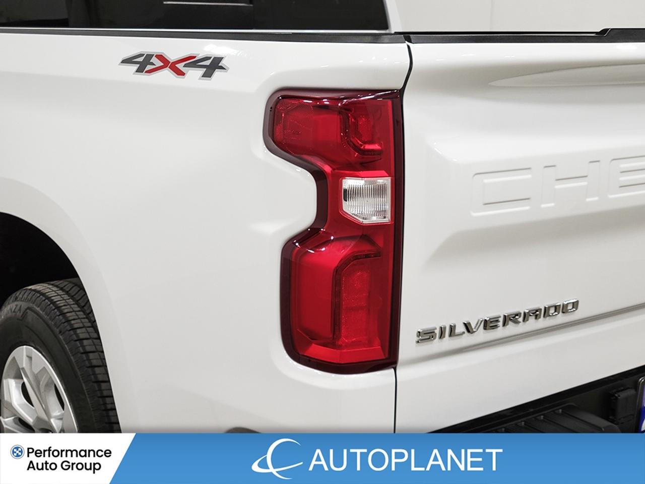 2023 Chevrolet Silverado 1500 LTZ 4x4 - FINANCE @$174/WK OR LEASE @$198/WK Photo