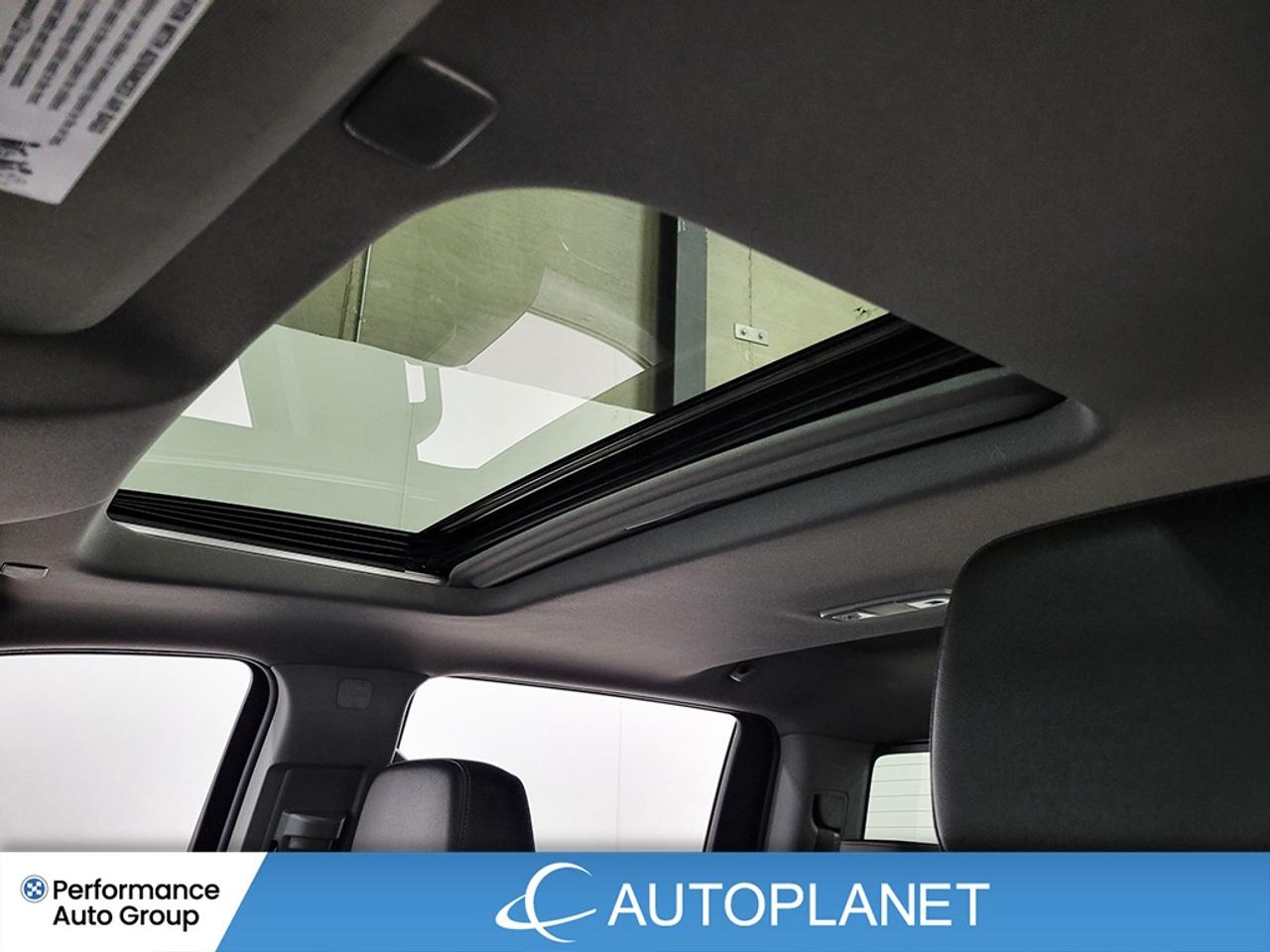 2023 Chevrolet Silverado 1500 LTZ 4x4 - FINANCE @$174/WK OR LEASE @$198/WK Photo