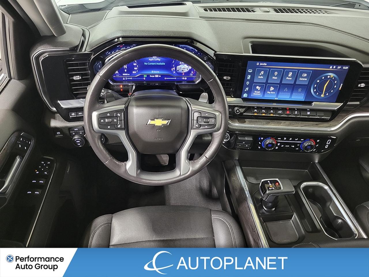 2023 Chevrolet Silverado 1500 LTZ 4x4 - FINANCE @$174/WK OR LEASE @$198/WK Photo