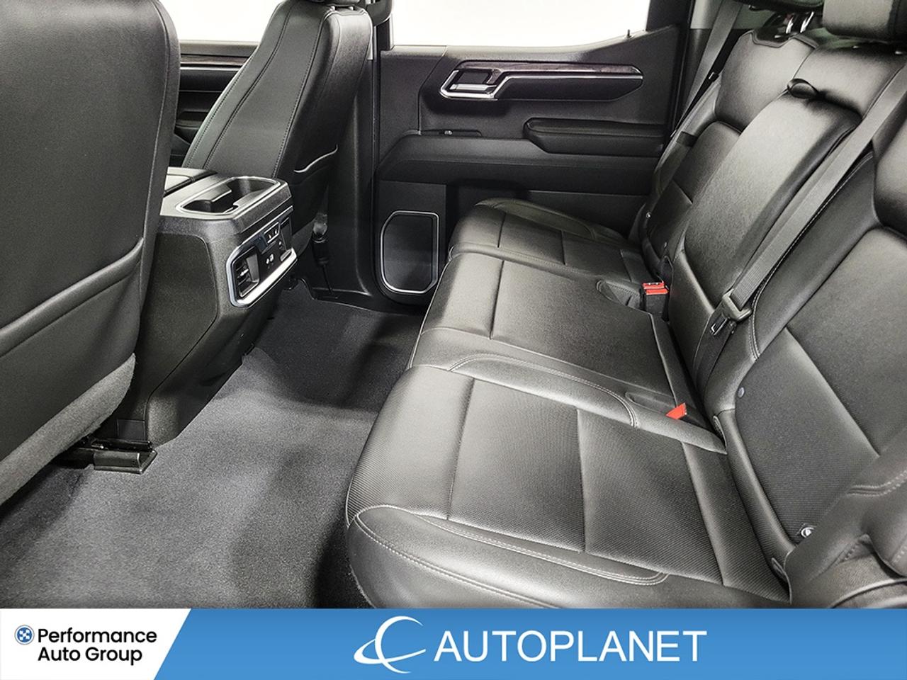 2023 Chevrolet Silverado 1500 LTZ 4x4 - FINANCE @$174/WK OR LEASE @$198/WK Photo