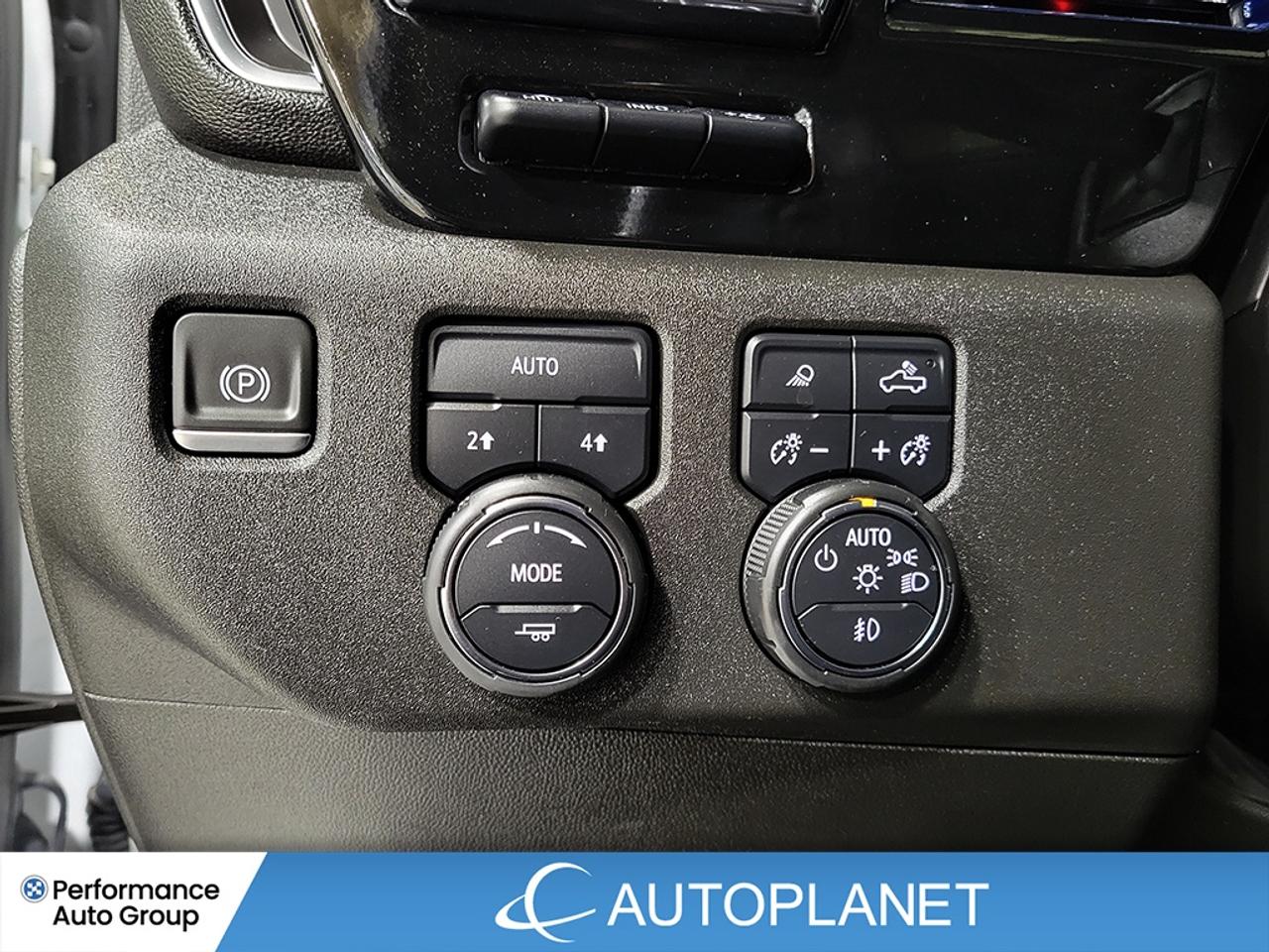 2023 Chevrolet Silverado 1500 LTZ 4x4 - FINANCE @$174/WK OR LEASE @$198/WK Photo