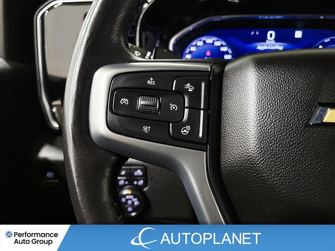 2023 Chevrolet Silverado 1500 LTZ 4x4 - FINANCE @$174/WK OR LEASE @$198/WK Photo