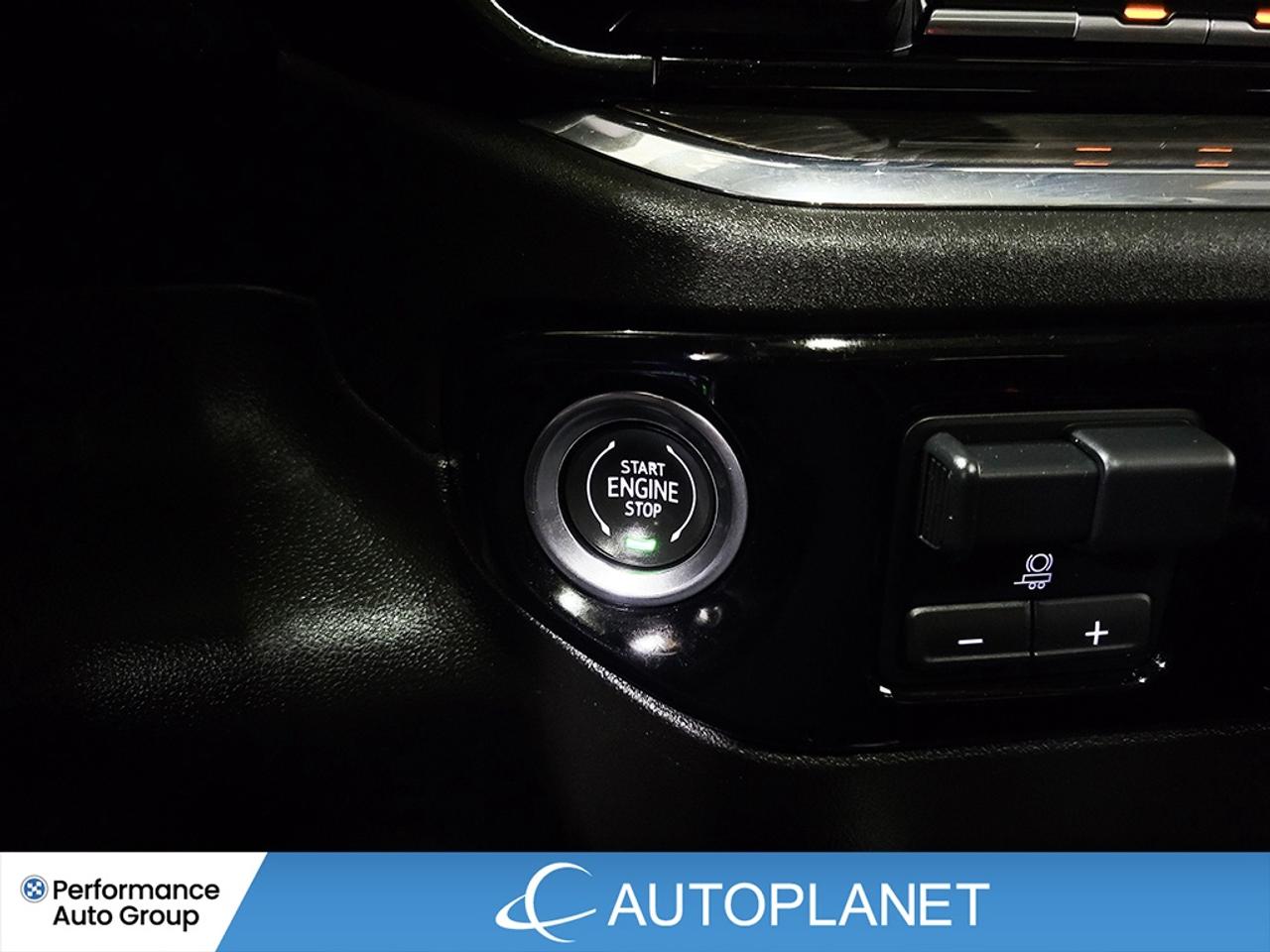 2023 Chevrolet Silverado 1500 LTZ 4x4 - FINANCE @$174/WK OR LEASE @$198/WK Photo