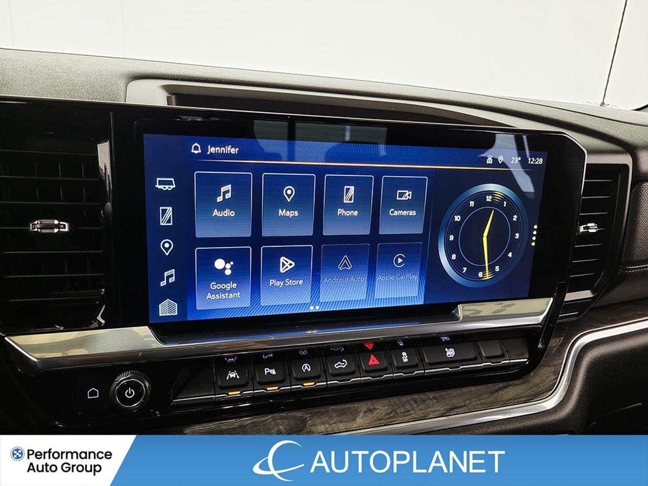 2023 Chevrolet Silverado 1500 LTZ 4x4 - FINANCE @$174/WK OR LEASE @$198/WK Photo