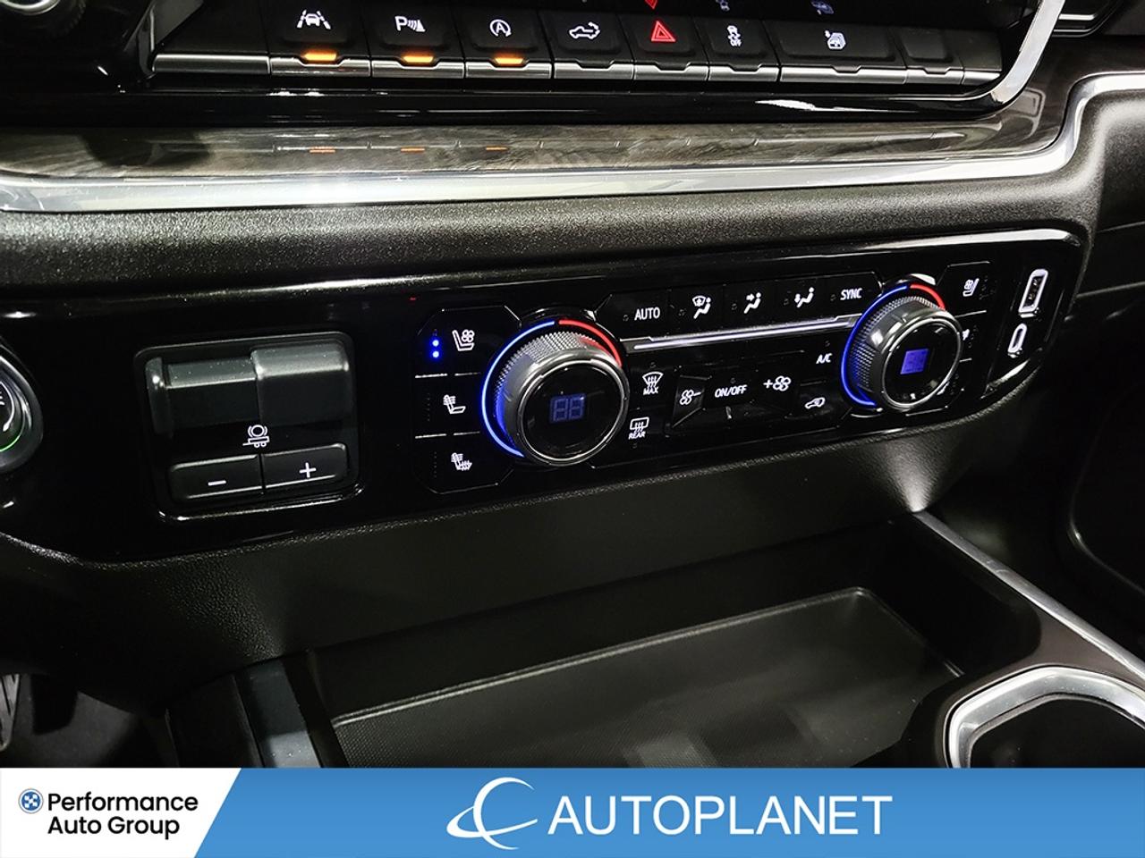 2023 Chevrolet Silverado 1500 LTZ 4x4 - FINANCE @$174/WK OR LEASE @$198/WK Photo