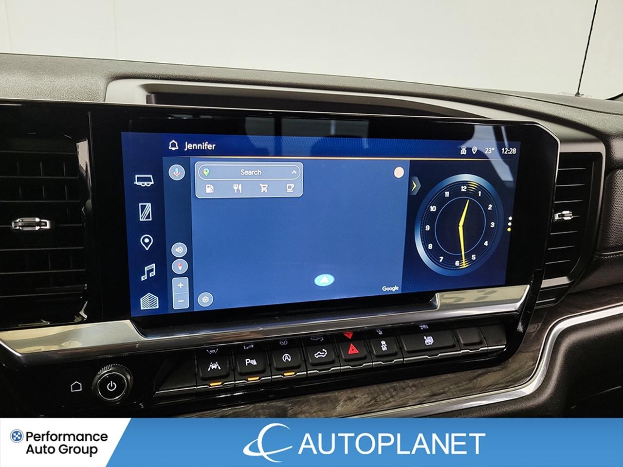 2023 Chevrolet Silverado 1500 LTZ 4x4 - FINANCE @$174/WK OR LEASE @$198/WK Photo