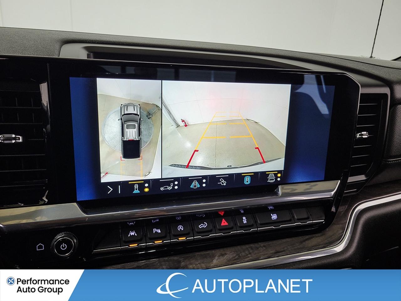 2023 Chevrolet Silverado 1500 LTZ 4x4 - FINANCE @$174/WK OR LEASE @$198/WK Photo