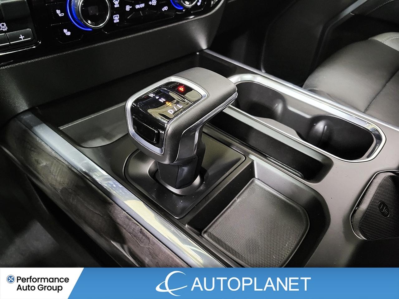 2023 Chevrolet Silverado 1500 LTZ 4x4 - FINANCE @$174/WK OR LEASE @$198/WK Photo