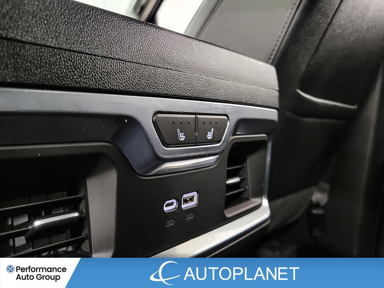 2023 Chevrolet Silverado 1500 LTZ 4x4 - FINANCE @$174/WK OR LEASE @$198/WK Photo