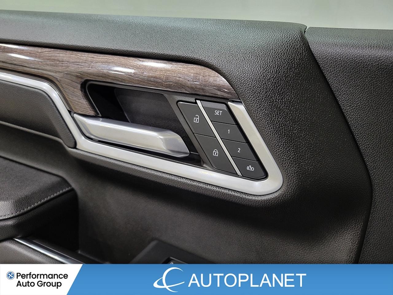 2023 Chevrolet Silverado 1500 LTZ 4x4 - FINANCE @$174/WK OR LEASE @$198/WK Photo