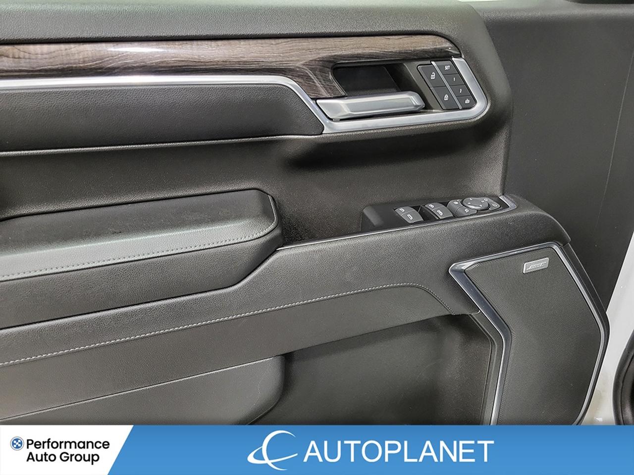 2023 Chevrolet Silverado 1500 LTZ 4x4 - FINANCE @$174/WK OR LEASE @$198/WK Photo