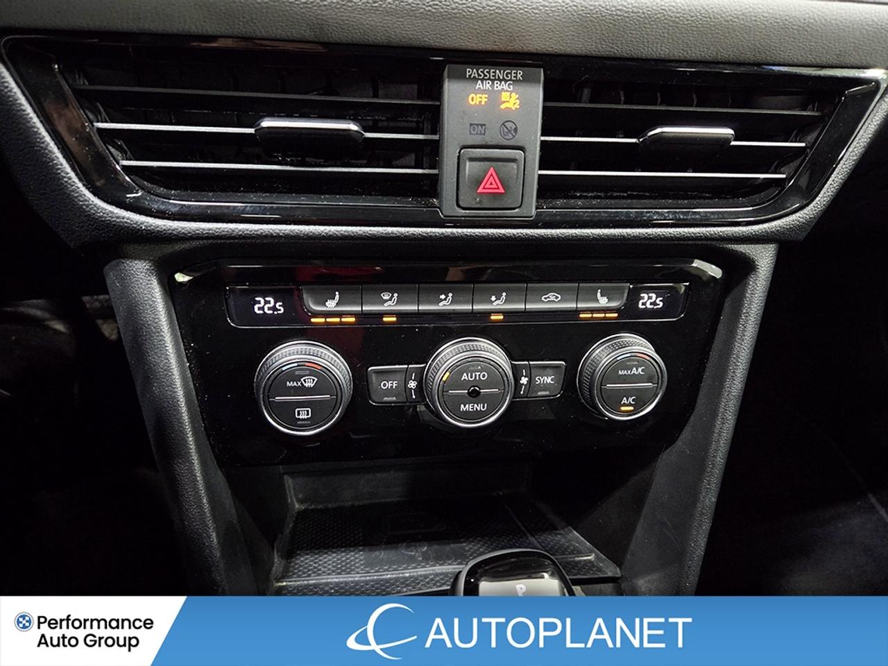 2024 Volkswagen Taos Comfortline, Back Up Cam, Pano Roof, Apple CarPlay Photo