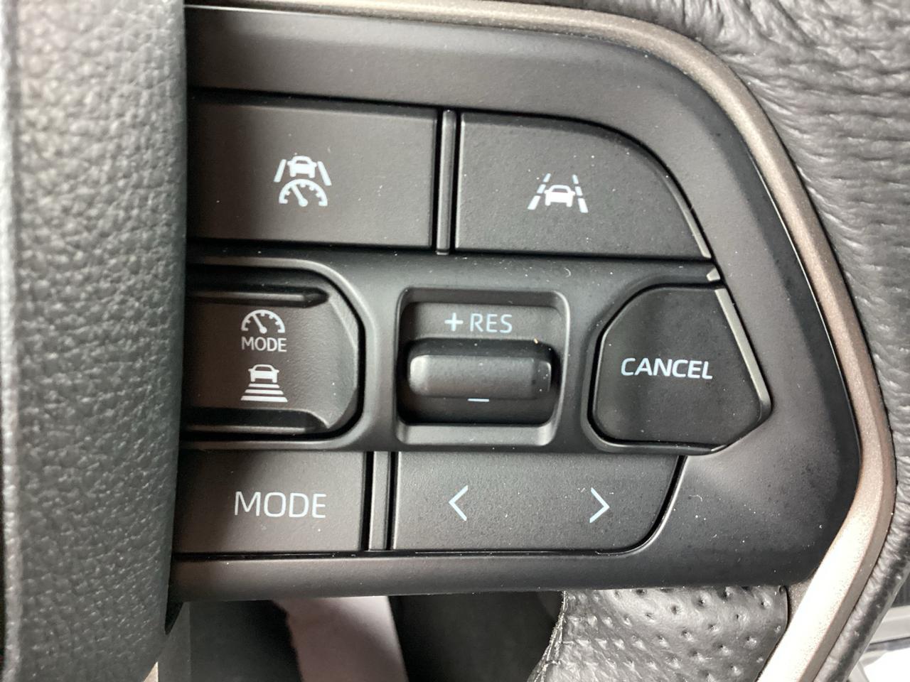 2024 Toyota Tacoma Double Cab TRD Sport Photo