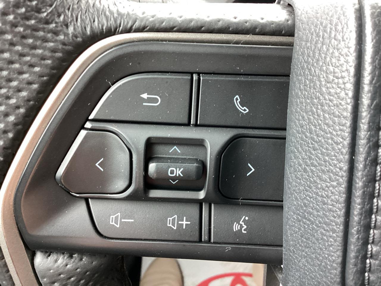 2024 Toyota Tacoma Double Cab TRD Sport Photo