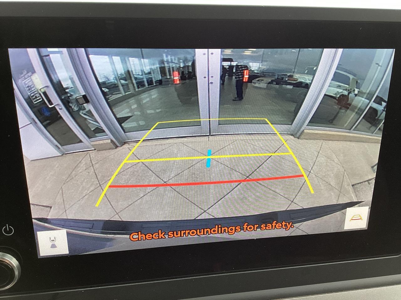 2024 Toyota Tacoma Double Cab TRD Sport Photo