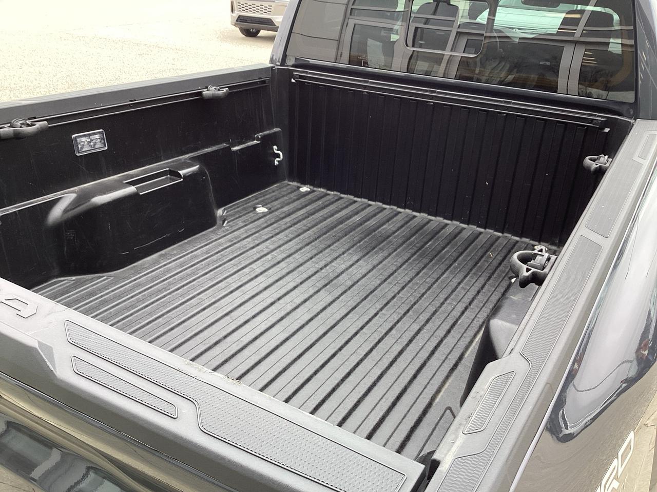 2024 Toyota Tacoma Double Cab TRD Sport Photo