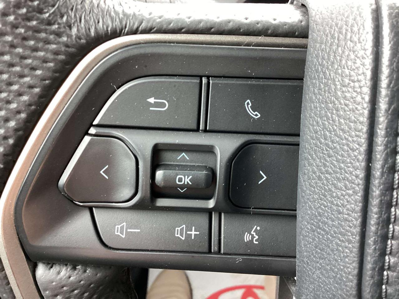 2024 Toyota Tacoma Double Cab TRD Sport Photo