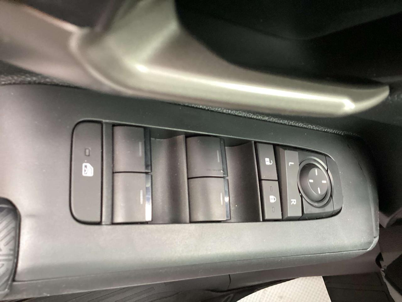 2024 Toyota Tacoma Double Cab TRD Sport Photo