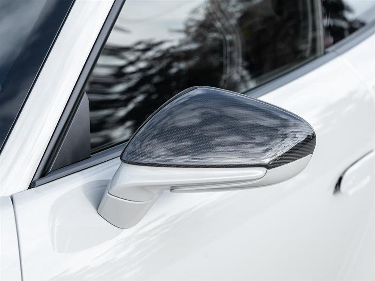 2022 Porsche 911 GT3 Coupe Touring Pkg CPO PCCB Front Axle Lift Sys Photo