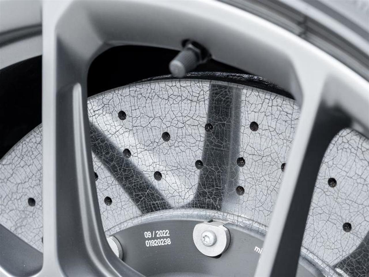 2022 Porsche 911 GT3 Coupe Touring Pkg CPO PCCB Front Axle Lift Sys Photo