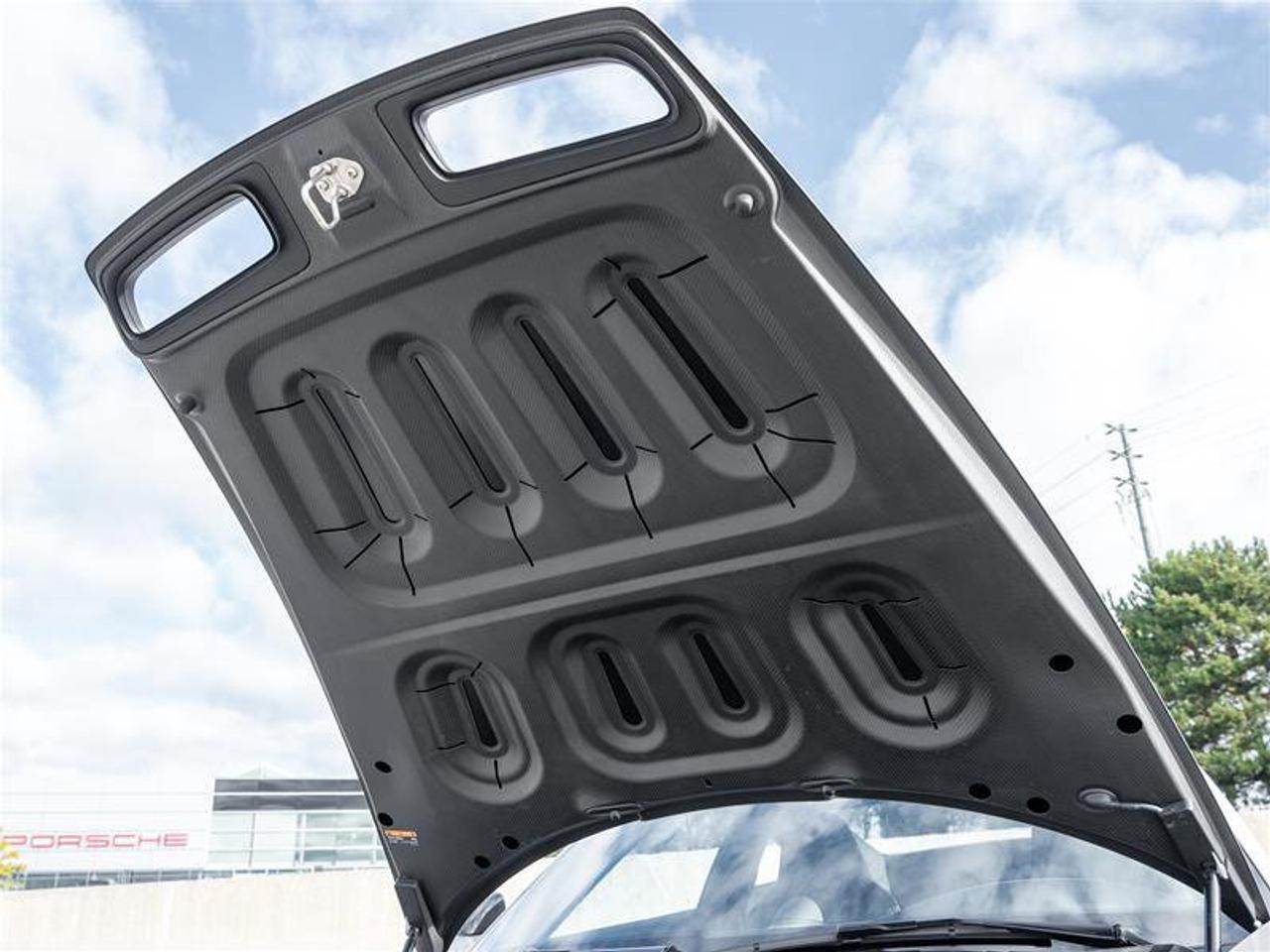 2022 Porsche 911 GT3 Coupe Touring Pkg CPO PCCB Front Axle Lift Sys Photo