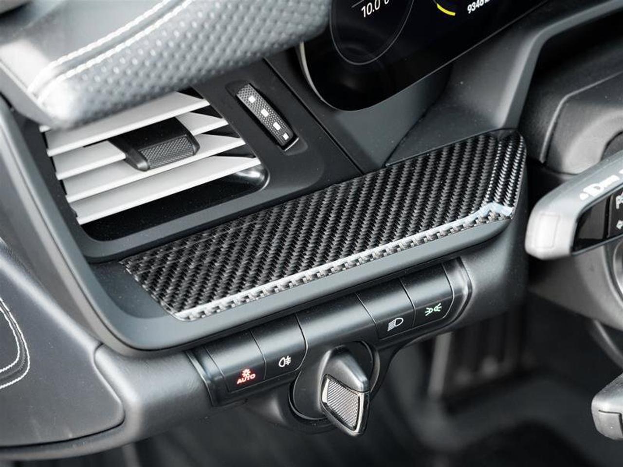 2022 Porsche 911 GT3 Coupe Touring Pkg CPO PCCB Front Axle Lift Sys Photo