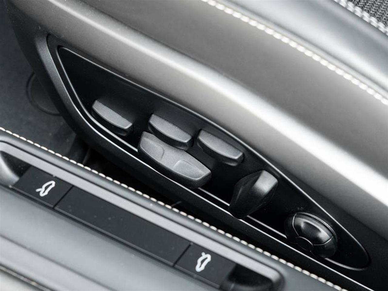 2022 Porsche 911 GT3 Coupe Touring Pkg CPO PCCB Front Axle Lift Sys Photo