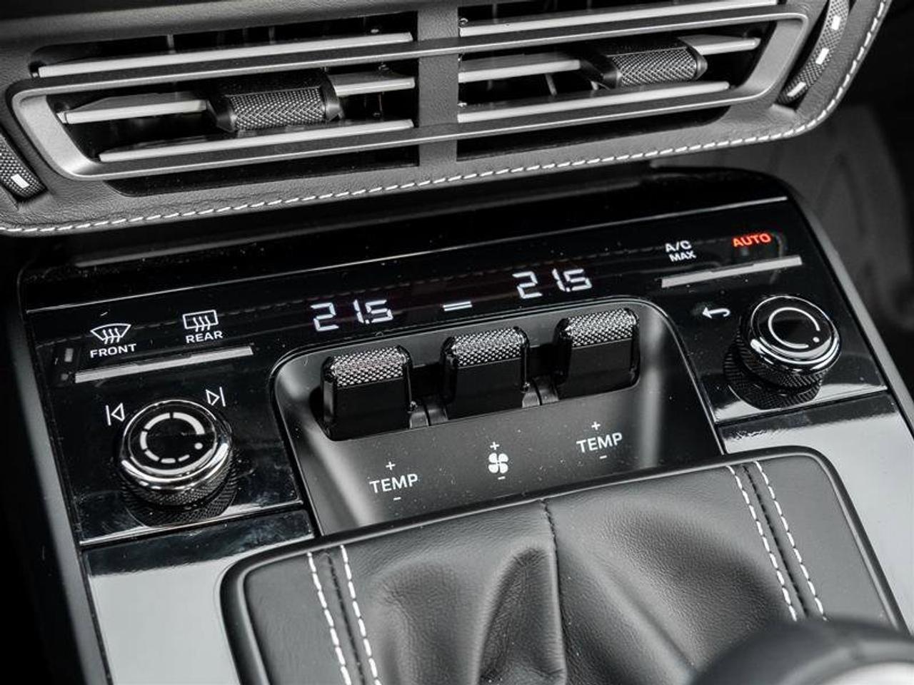 2022 Porsche 911 GT3 Coupe Touring Pkg CPO PCCB Front Axle Lift Sys Photo