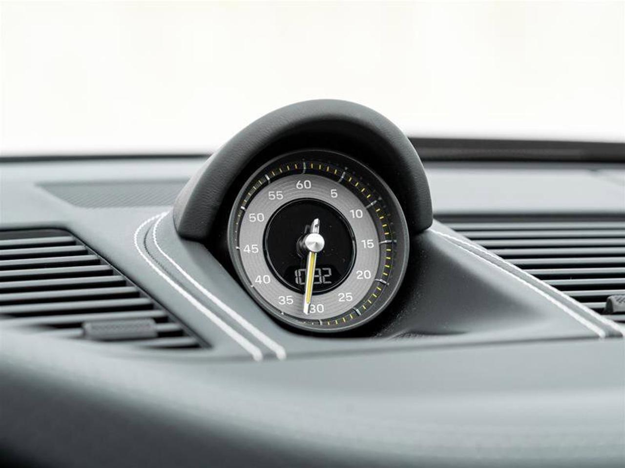 2022 Porsche 911 GT3 Coupe Touring Pkg CPO PCCB Front Axle Lift Sys Photo