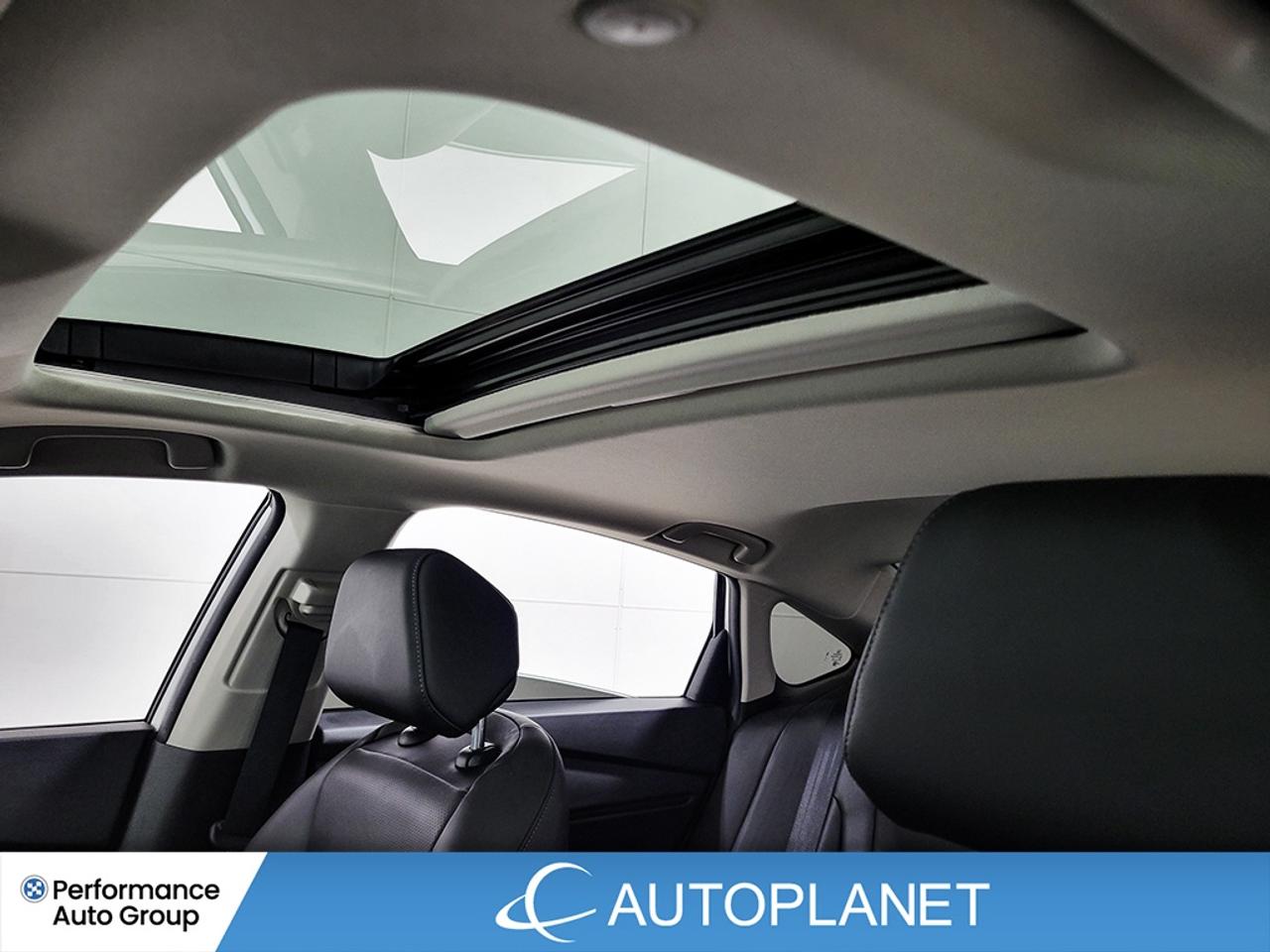 2024 Honda Accord Hybrid Touring AWD, Navi, Sunroof, Back Up Cam,Bose Sound Photo