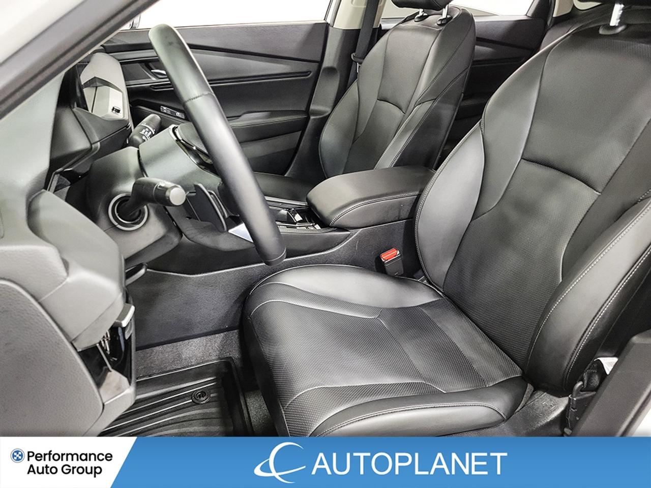 2024 Honda Accord Hybrid Touring AWD, Navi, Sunroof, Back Up Cam,Bose Sound Photo