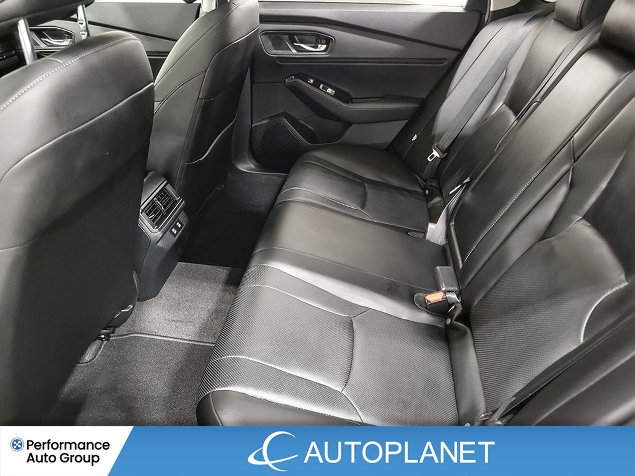 2024 Honda Accord Hybrid Touring AWD, Navi, Sunroof, Back Up Cam,Bose Sound Photo