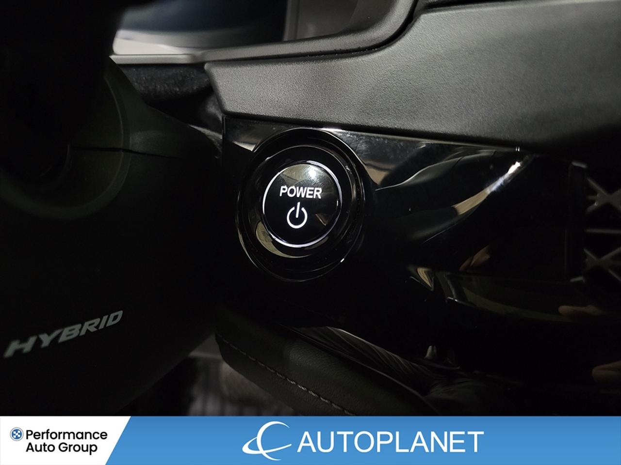 2024 Honda Accord Hybrid Touring AWD, Navi, Sunroof, Back Up Cam,Bose Sound Photo