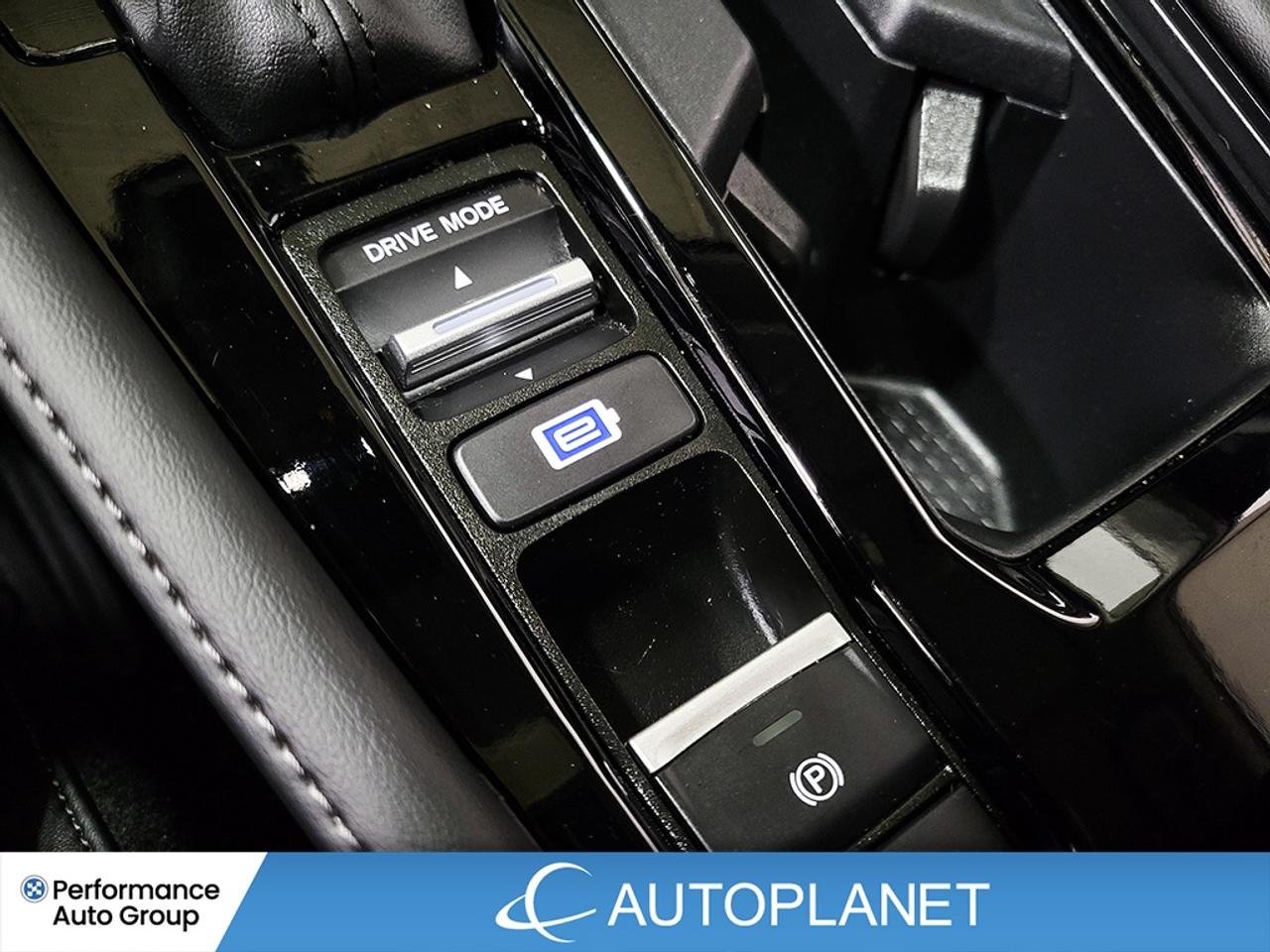 2024 Honda Accord Hybrid Touring AWD, Navi, Sunroof, Back Up Cam,Bose Sound Photo