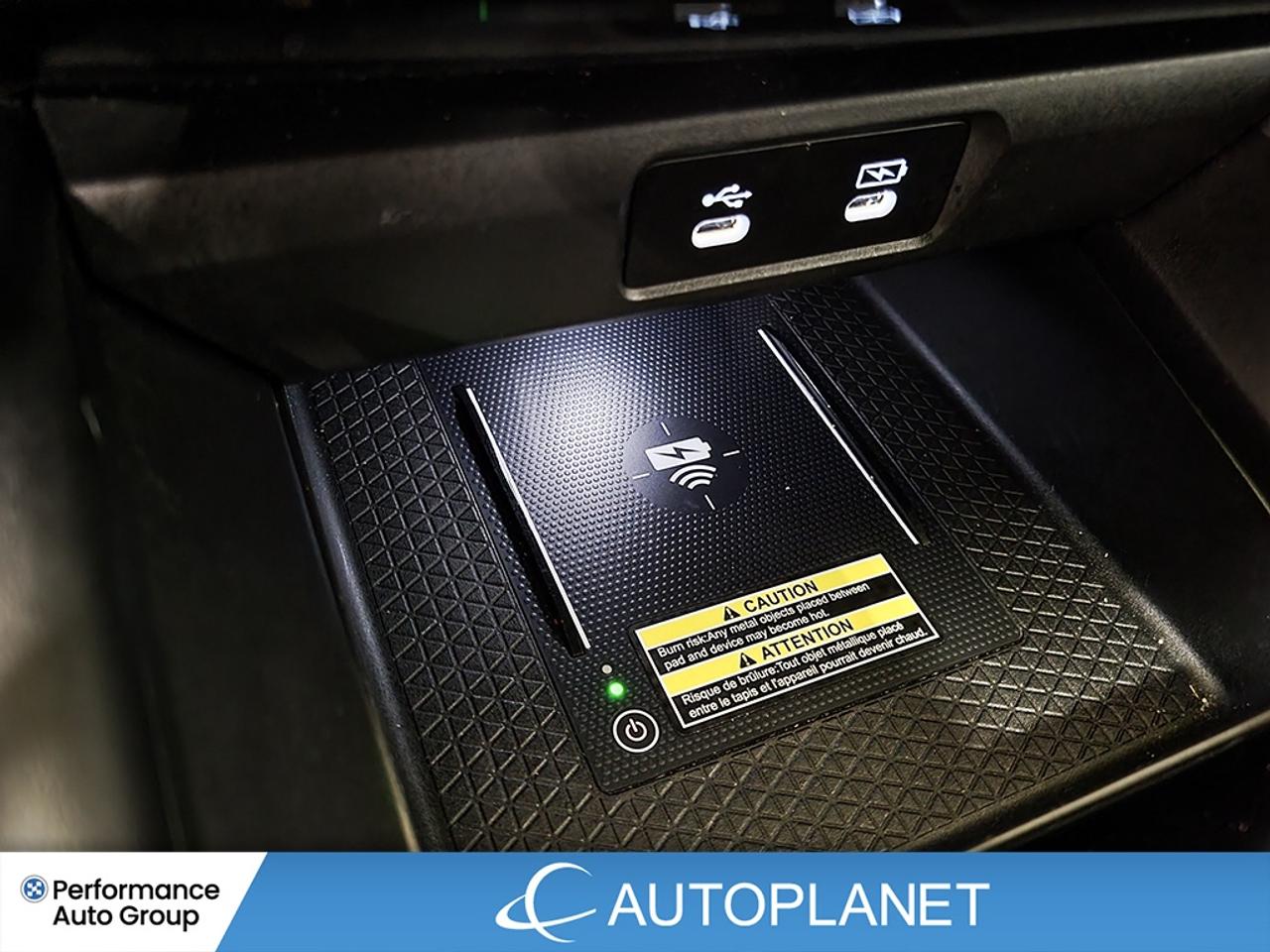 2024 Honda Accord Hybrid Touring AWD, Navi, Sunroof, Back Up Cam,Bose Sound Photo