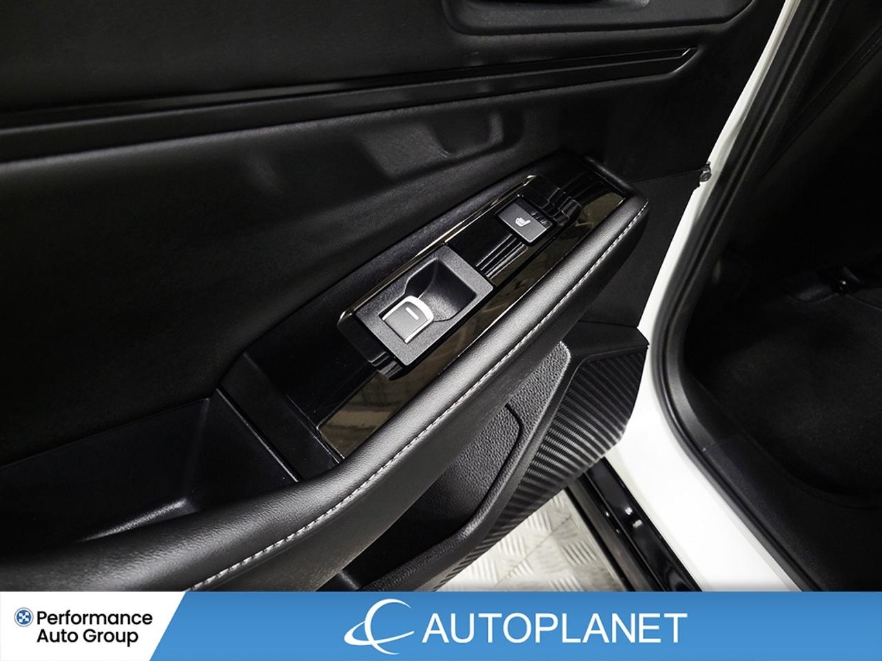 2024 Honda Accord Hybrid Touring AWD, Navi, Sunroof, Back Up Cam,Bose Sound Photo